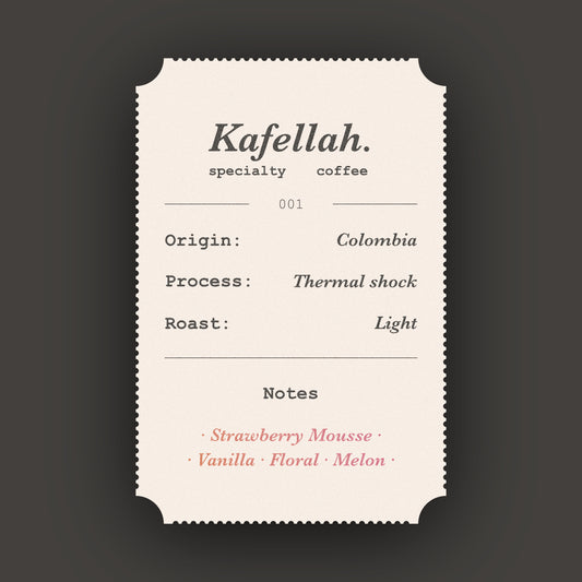 El Jaragual Castillo Thermal Shock