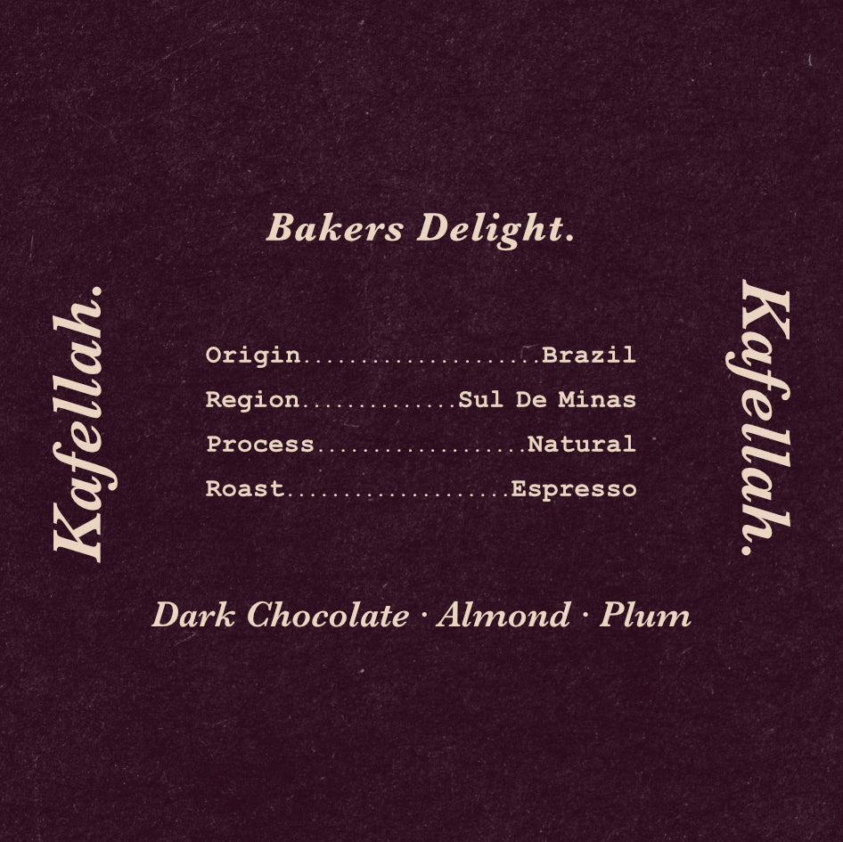 Bakers Delight
