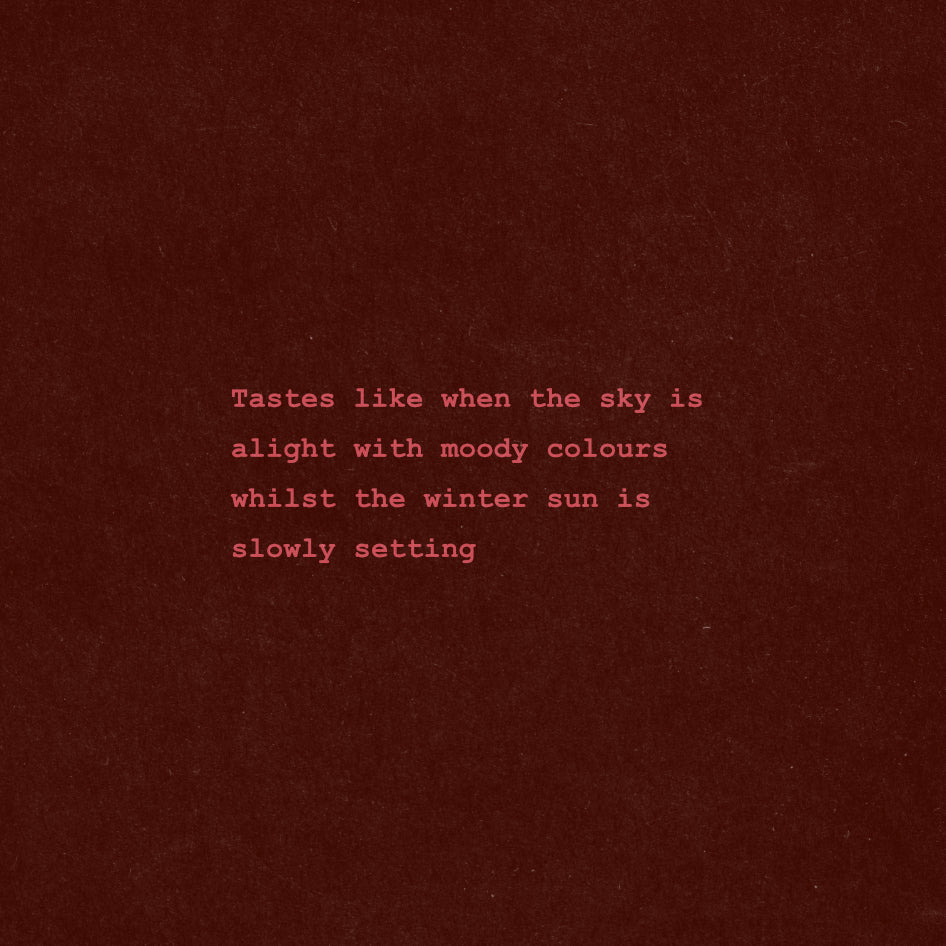 Crimson Hour