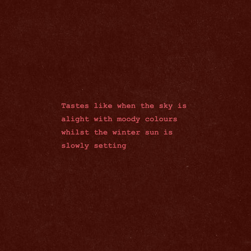 Crimson Hour