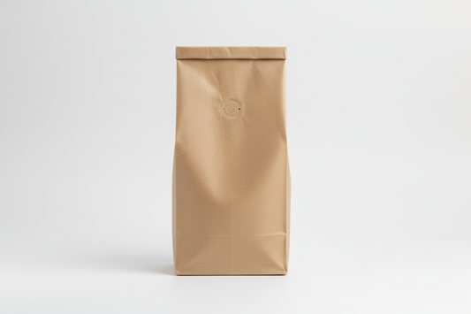 can you make it front facing and have no label on it